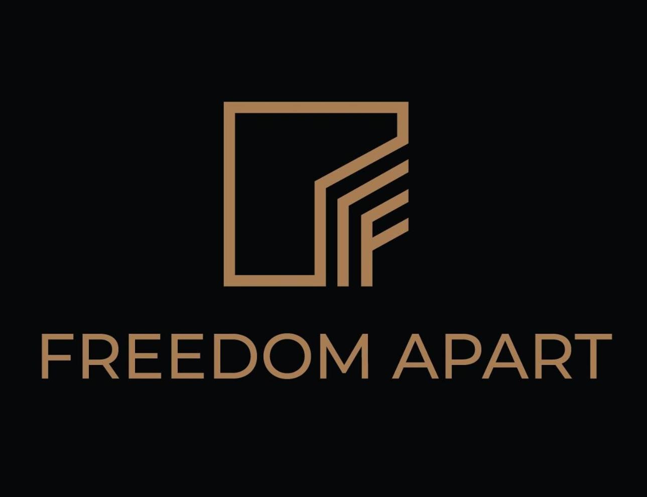 Freedom Apart Akacjowa 17M1A Zielona Góra Extérieur photo